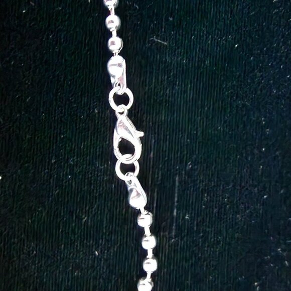 NWOT Elemental Necklace - Picture 2 of 5